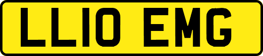 LL10EMG