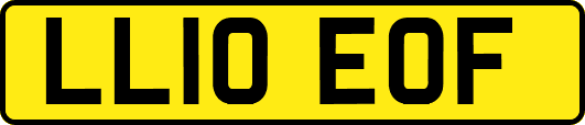 LL10EOF