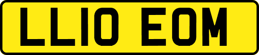 LL10EOM