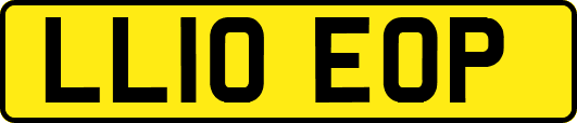 LL10EOP