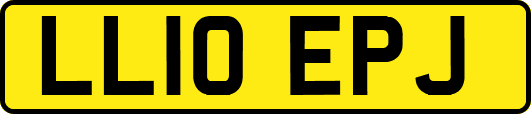 LL10EPJ