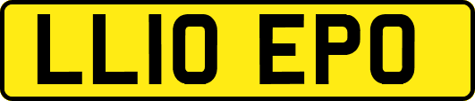 LL10EPO
