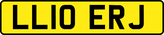 LL10ERJ