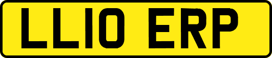 LL10ERP