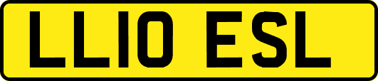 LL10ESL