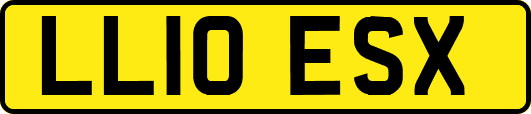 LL10ESX