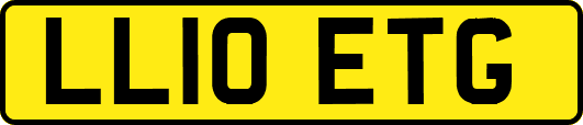 LL10ETG