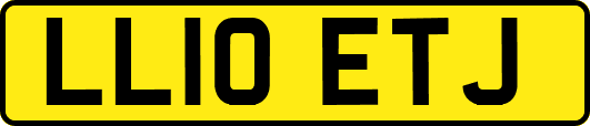 LL10ETJ