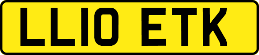 LL10ETK