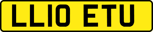 LL10ETU