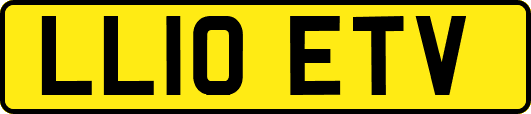 LL10ETV