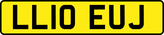 LL10EUJ