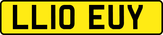 LL10EUY