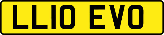 LL10EVO