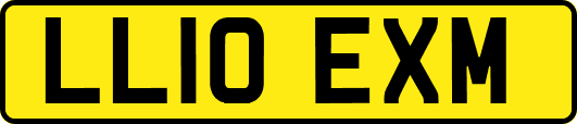 LL10EXM