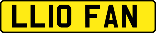 LL10FAN