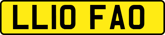 LL10FAO