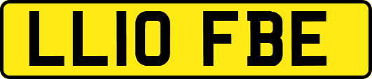 LL10FBE