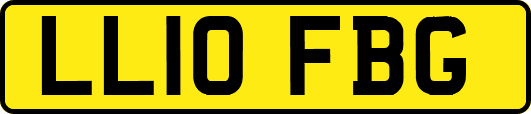 LL10FBG