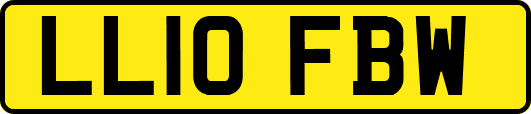 LL10FBW