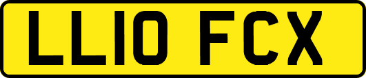 LL10FCX