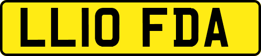 LL10FDA