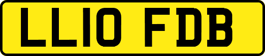 LL10FDB
