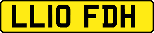 LL10FDH