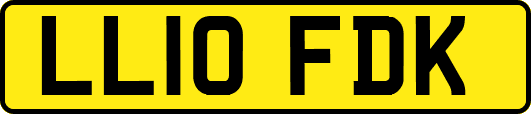LL10FDK