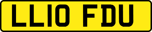 LL10FDU