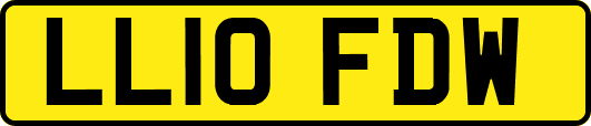 LL10FDW