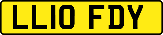 LL10FDY
