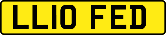 LL10FED