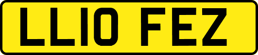 LL10FEZ
