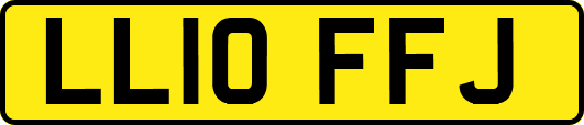 LL10FFJ