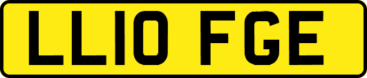 LL10FGE