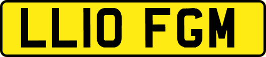 LL10FGM