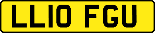 LL10FGU
