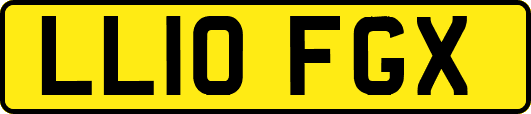 LL10FGX