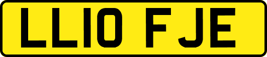 LL10FJE