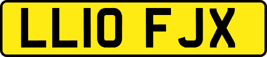LL10FJX