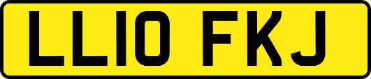 LL10FKJ