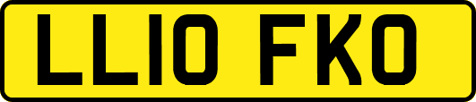 LL10FKO