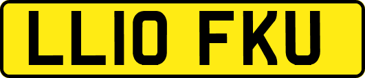 LL10FKU