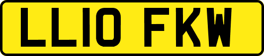 LL10FKW