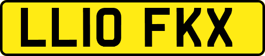 LL10FKX