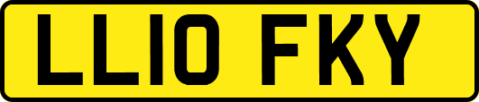 LL10FKY
