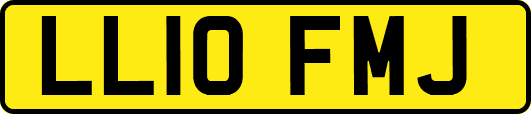 LL10FMJ