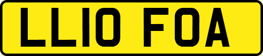 LL10FOA