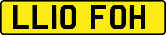 LL10FOH